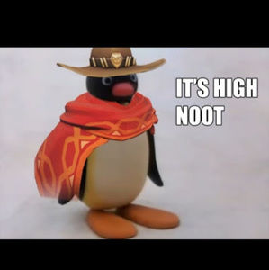 Meet your Posher, Pam